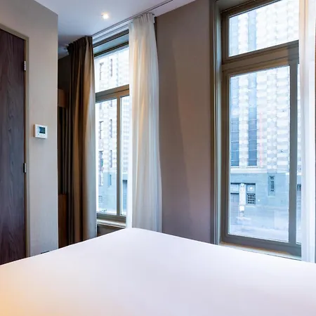 Hotel Dream 3*