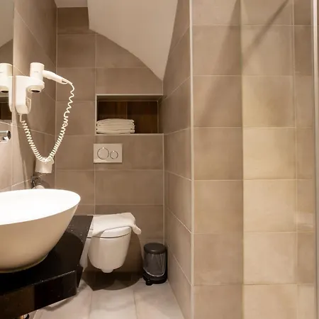 Dream Hotel Amsterdam