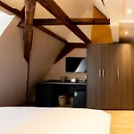 Hotel Dream Amesterdão