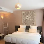 Hotel Dream Amesterdão