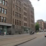 Hotel Dream Amesterdão