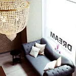 Hotel Dream Amesterdão