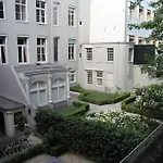 Hotel Dream Amesterdão