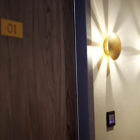 Hotel Dream Amsterdam