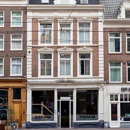 Dream Amsterdam