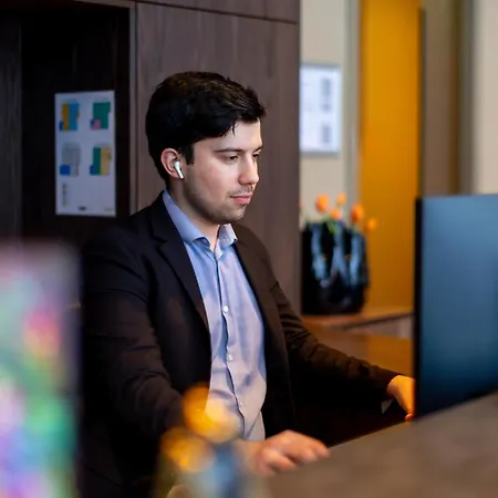 ドリーム　ホテル　アムステルダム ホテル