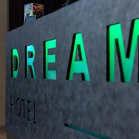 Dream Hotel Amsterdam