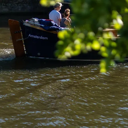 ホテル ドリーム　ホテル　アムステルダム アムステルダム