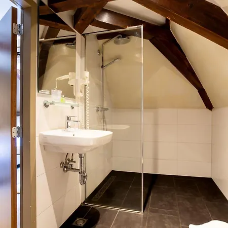 Dream Hotel Amsterdam