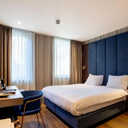 Hotel Dream Amsterdam