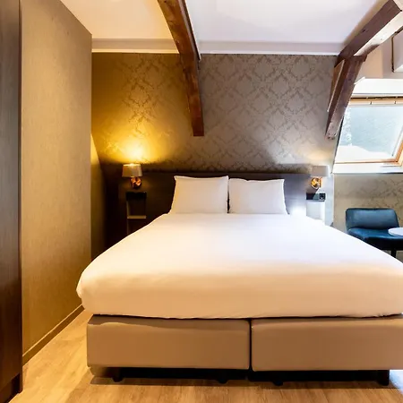 Dream 3* Амстердам