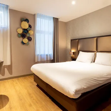 Dream Hotel Amsterdam