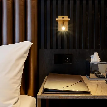 Hotel Dream Amsterdam