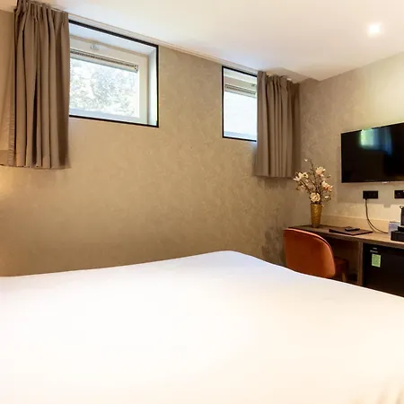 Hotel Dream 3*