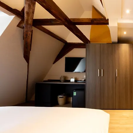 ホテル ドリーム　ホテル　アムステルダム アムステルダム