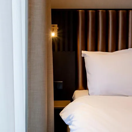 ドリーム　ホテル　アムステルダム 3*