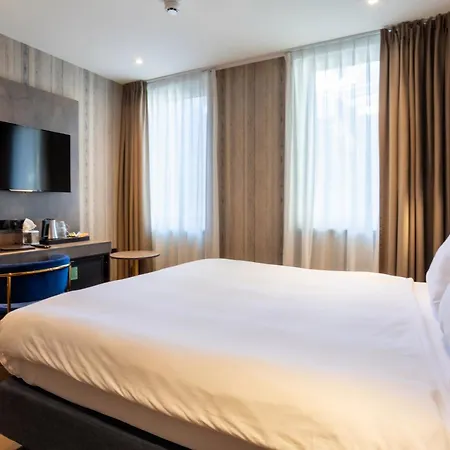 ドリーム　ホテル　アムステルダム アムステルダム