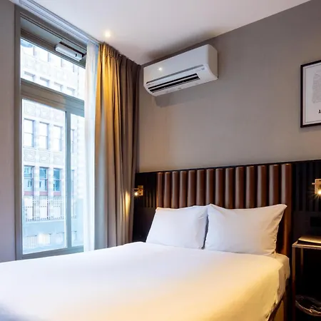 Hotel Dream