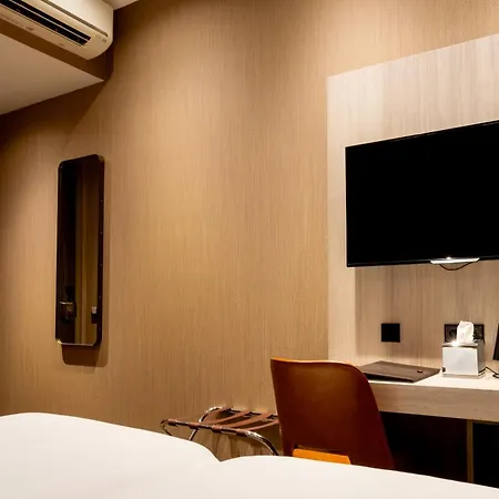 Dream Hotel Amsterdam