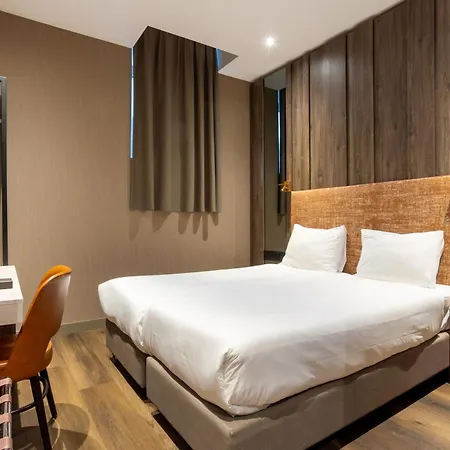 ドリーム　ホテル　アムステルダム アムステルダム