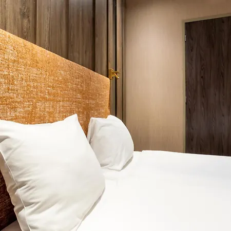 ドリーム　ホテル　アムステルダム ホテル