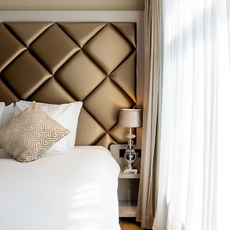 ドリーム　ホテル　アムステルダム 3* アムステルダム