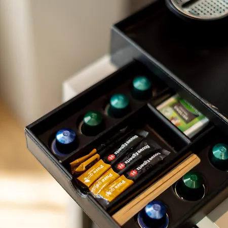 ドリーム　ホテル　アムステルダム アムステルダム