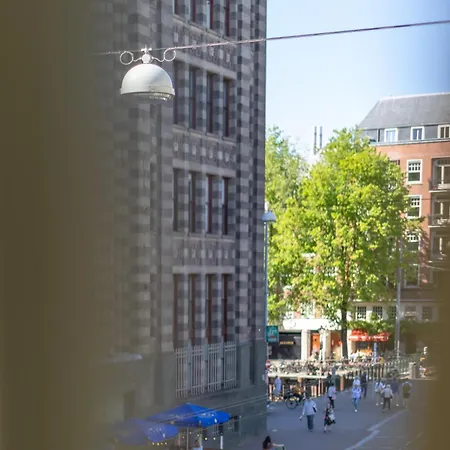 ホテル ドリーム　ホテル　アムステルダム