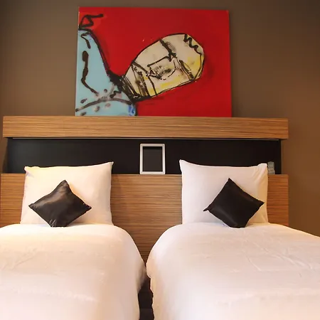 ホテル ドリーム　ホテル　アムステルダム