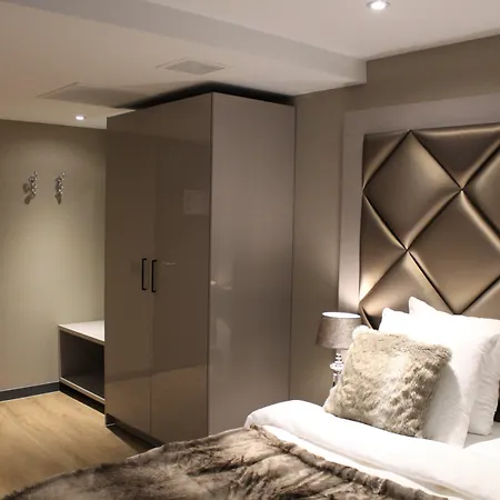 ドリーム　ホテル　アムステルダム 3*