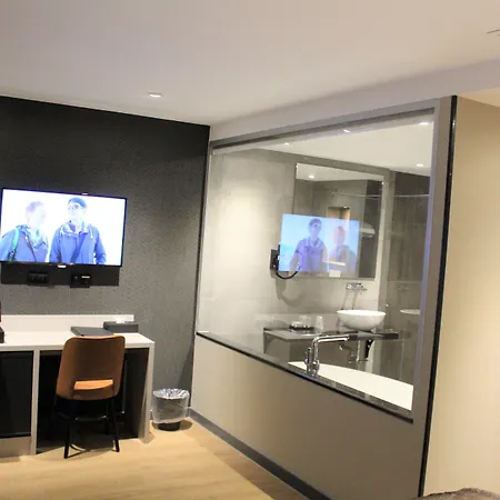 Dream Hotel Amsterdam