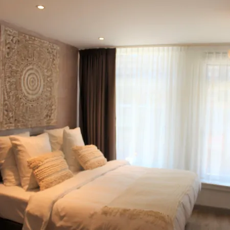 Dream Hotel