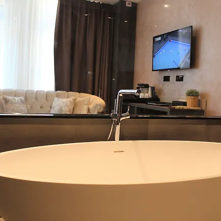 ドリーム　ホテル　アムステルダム