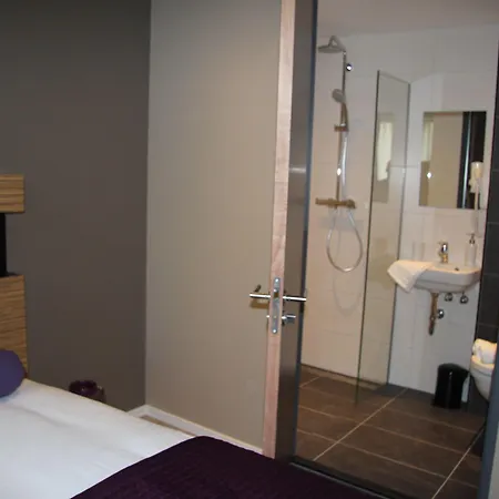 ドリーム　ホテル　アムステルダム 3* アムステルダム