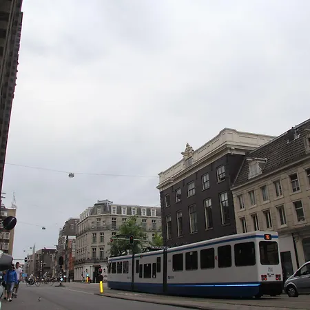 ドリーム　ホテル　アムステルダム