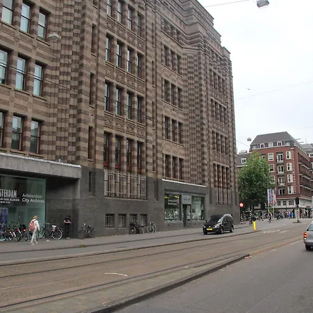 ホテル ドリーム　ホテル　アムステルダム アムステルダム