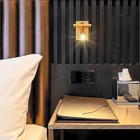 Otel Dream Amsterdam