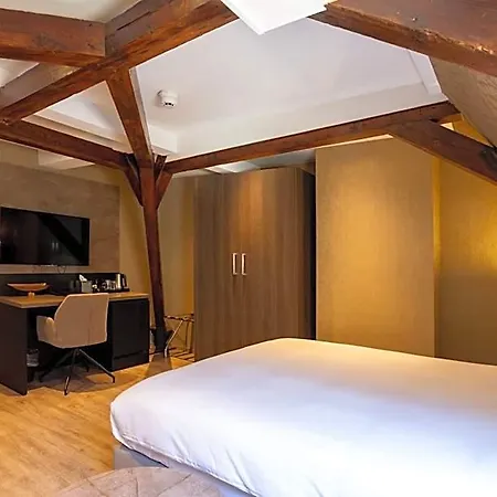 Hotel Dream Amsterdam