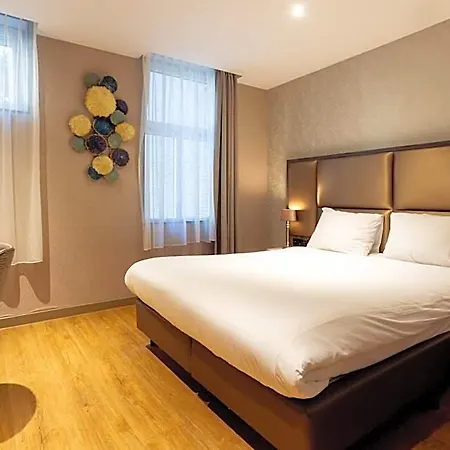 Hotel Dream Amsterdam