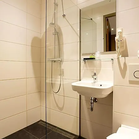 Dream Hotel