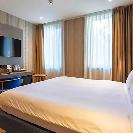 Dream Amsterdam