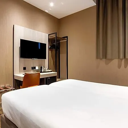 Hotel Dream 3*