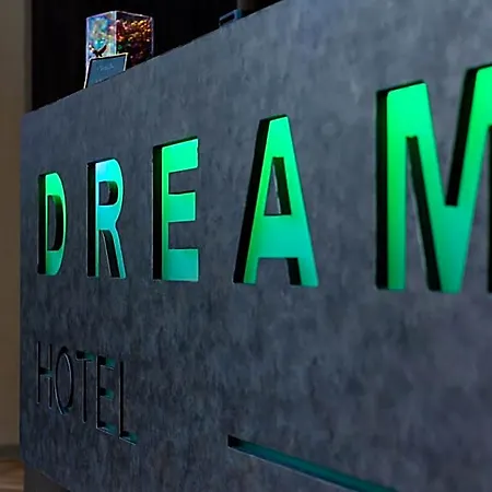 Dream Amsterdam