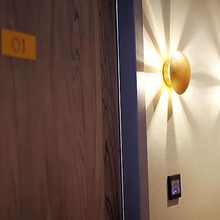 Dream Hotel 3*