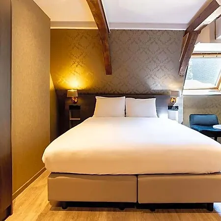 Dream Hotel Amsterdam