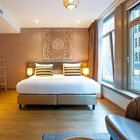Dream 3* Amsterdam
