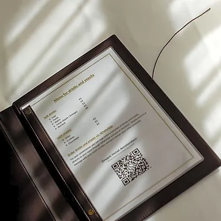 Hotel Dream 3*