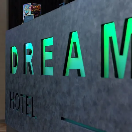 Hotel Dream 3*