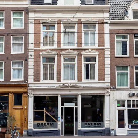 Dream 3* Amsterdam