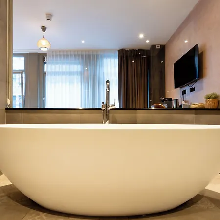 Dream Hotel Amsterdam